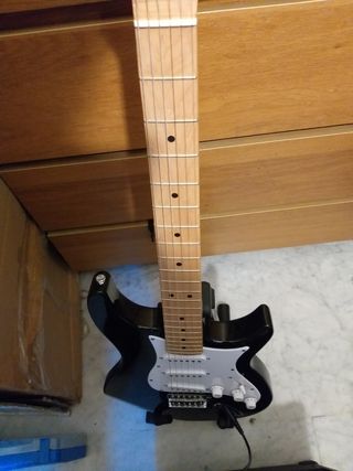 Pack guitarra eléctrica 