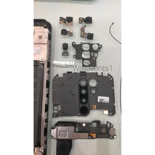 Piezas Xiaomi redmi 9