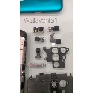 Piezas Xiaomi redmi 9