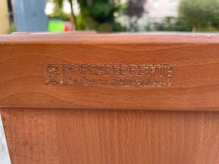 Lo stiro di Foppapedretti