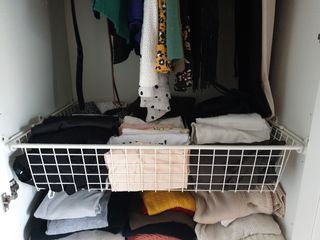 Mueble 3 puertas songesand ikea