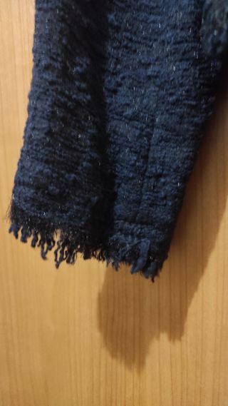 Chaqueta Zara 