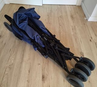 Silla de paseo Chicco LONDON