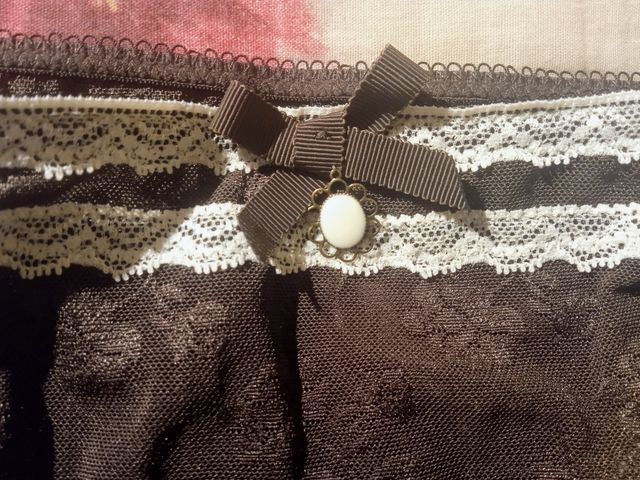 Conjunto lencero Gisela Intimates