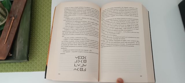 Libro: Il simbolo perduto