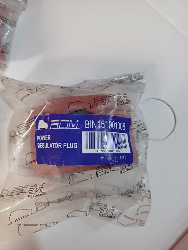 Ricambi miniauto microcar