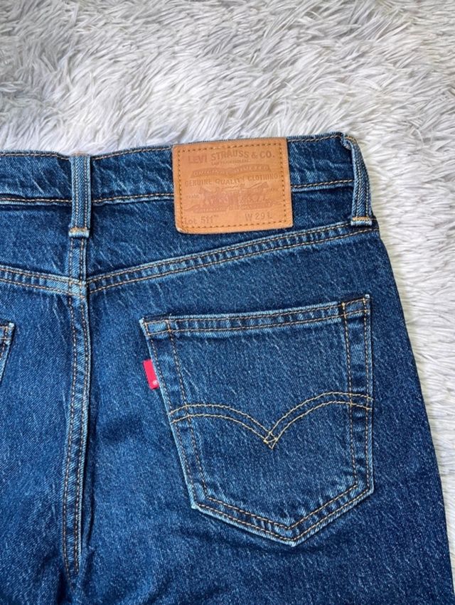 Pantalon Levi’s talla S