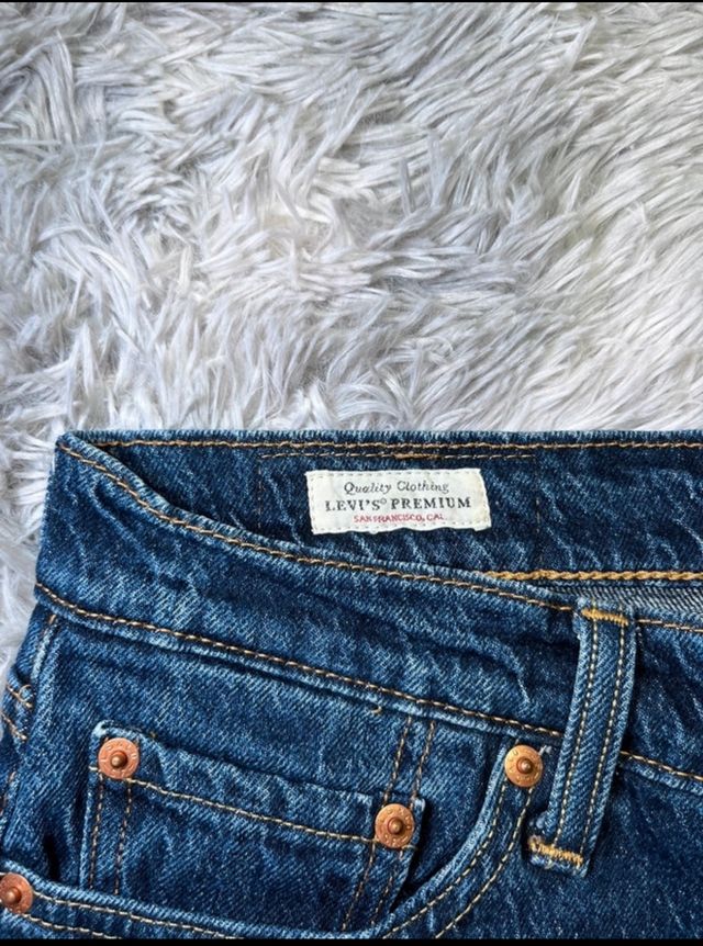 Pantalon Levi’s talla S