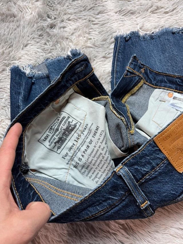 Pantalon Levi’s talla S