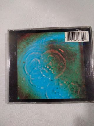 CD musicale Pink Floyd Maddle