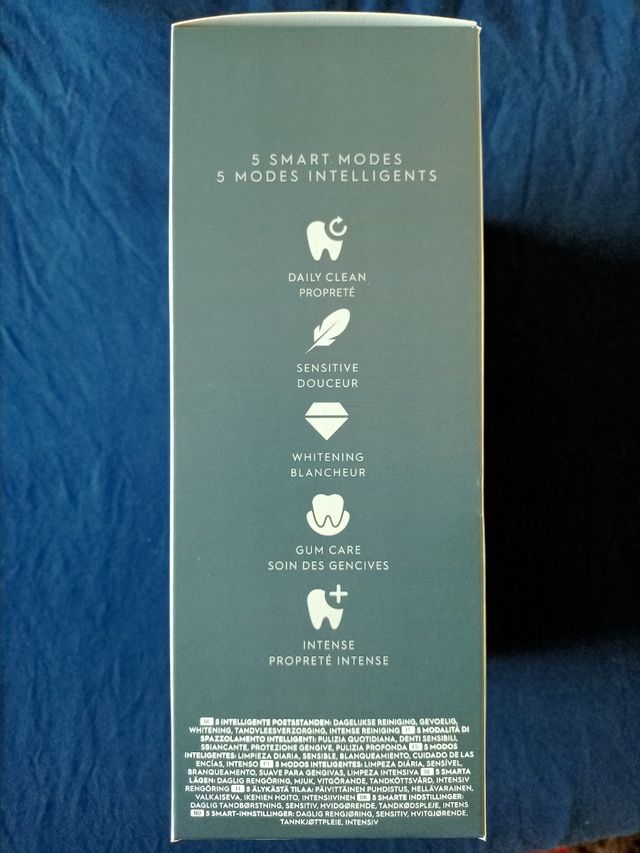 Oral-B iO6 Cepillo de Dientes