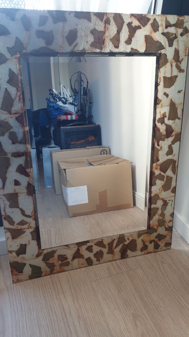 ESPEJO URGE VENTA !!!