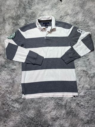 Camiseta Tommy Hilfiger talla XL