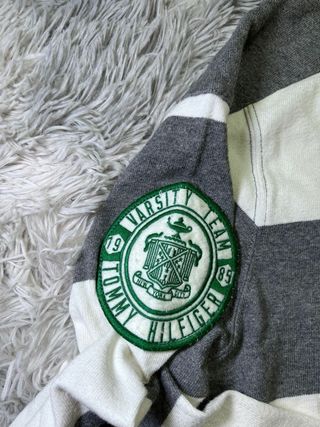 Camiseta Tommy Hilfiger talla XL