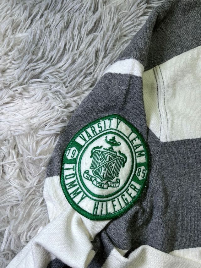 Camiseta Tommy Hilfiger talla XL