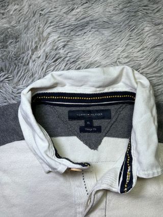 Camiseta Tommy Hilfiger talla XL