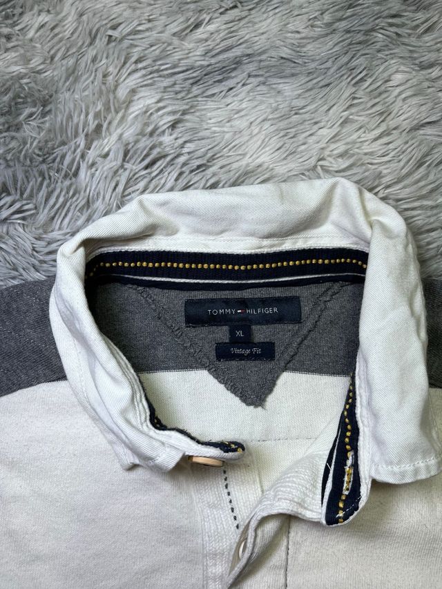 Camiseta Tommy Hilfiger talla XL