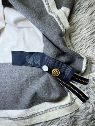 Camiseta Tommy Hilfiger talla XL