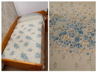 Lotes colcha edredón verano cama 90 cm y 135 cm