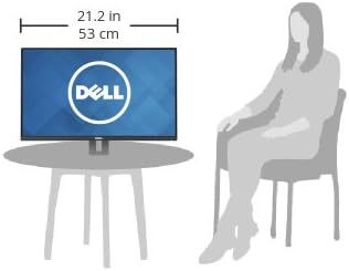 MONITOR DELL U2414H 24"