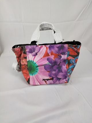 Bolso grande Desigual 