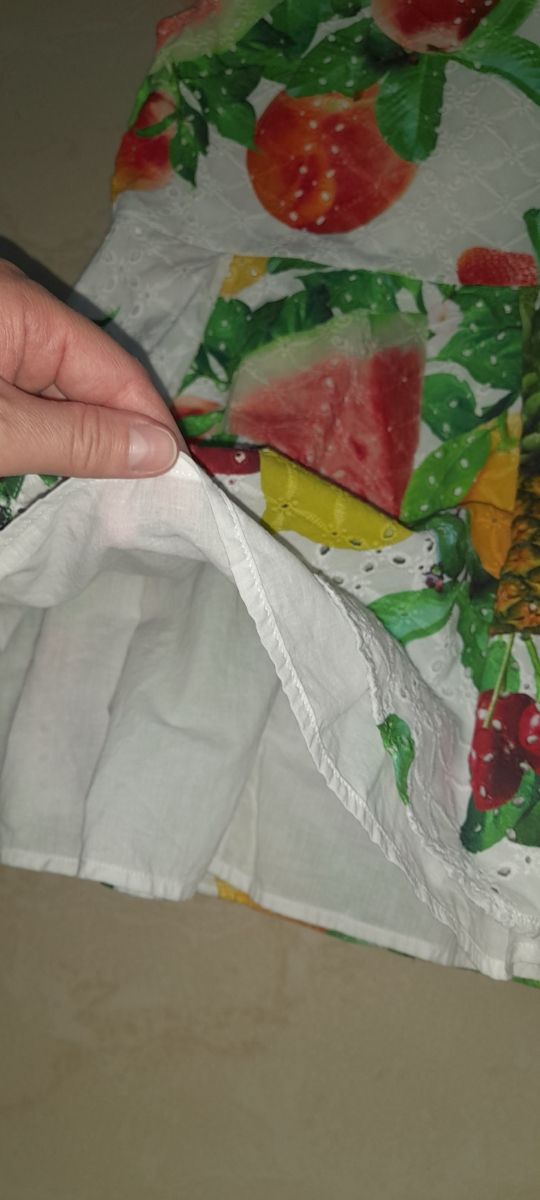 Vestitino guess bambina 