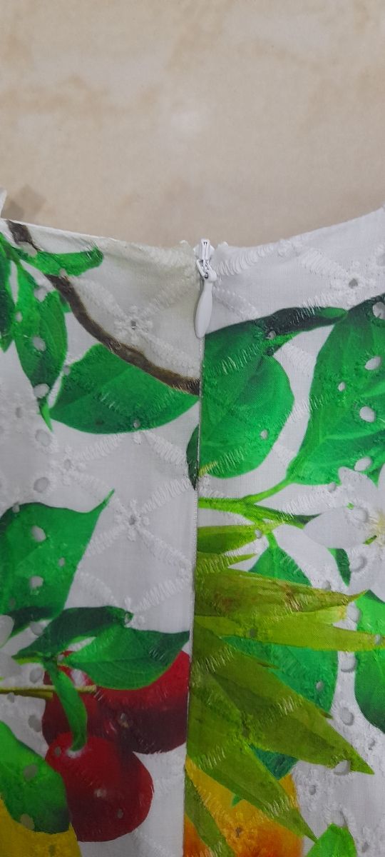 Vestitino guess bambina 