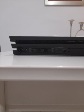 Ps4 PRO
