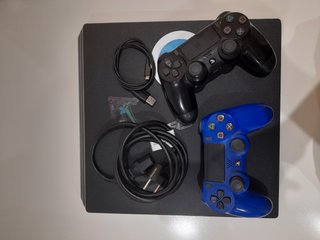 Ps4 PRO