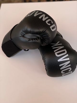 Guantes para Boxeo OUTSHOCK500