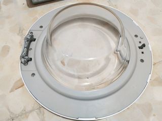 REPUESTOS ORIGINALES PARA LAVADORA ICECOOL IC106W1