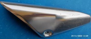 Protector Silencioso GSX r