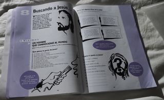 Libro confirmados en la fe