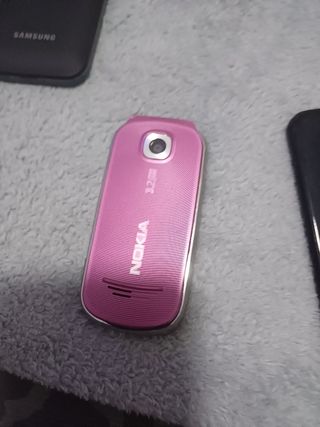 Mobil  para piezas  algunos funcionan