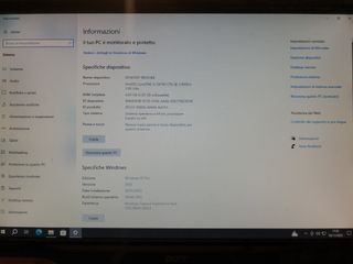 PC tower Fujitsu completo