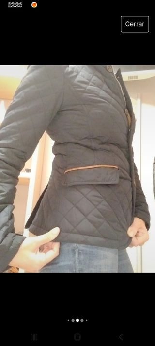 Chaqueta Massimo Dutti 🤎