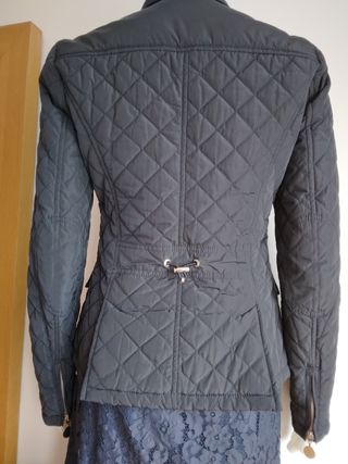 Chaqueta Massimo Dutti 🤎