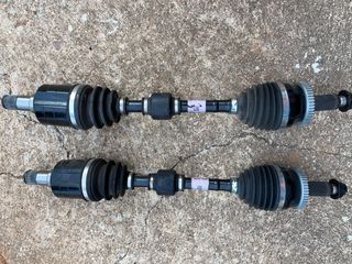 Despiece Kia Optima 2017