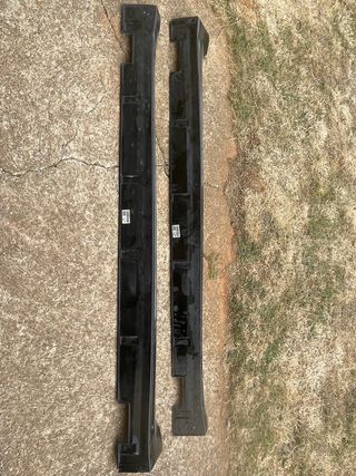 Despiece Kia Optima 2017