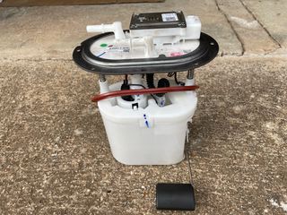 Despiece Kia Optima 2017