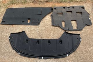 Despiece Kia Optima 2017