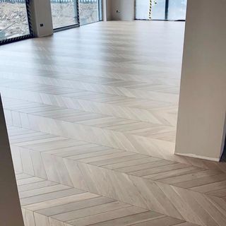 Lijada instalaciones de parquet