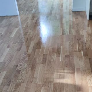 Lijada instalaciones de parquet