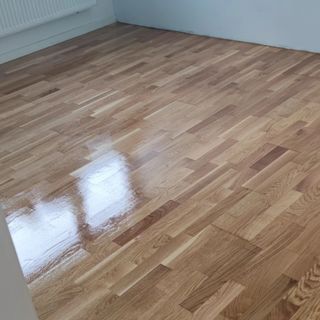 Lijada instalaciones de parquet