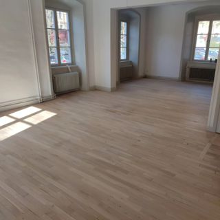 Lijada instalaciones de parquet