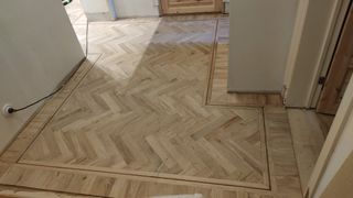Lijada instalaciones de parquet