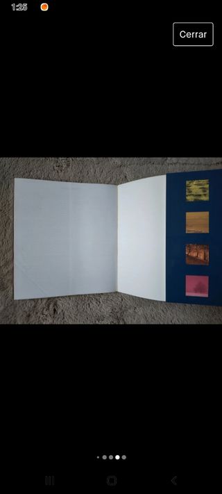 Libro de cocina Arguiñano