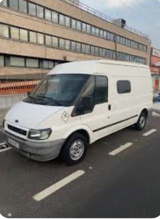 SE ACEN PORTES MUDANZAS LIMPIEZAS DE NAVES ETC...