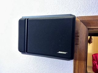 Altavoce BOSE 201 series IV