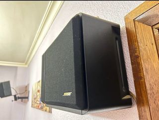 Altavoce BOSE 201 series IV